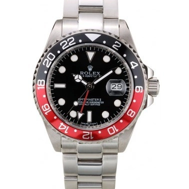 AAA replica watch 4895 Watch Rolex GMT Replica 0709